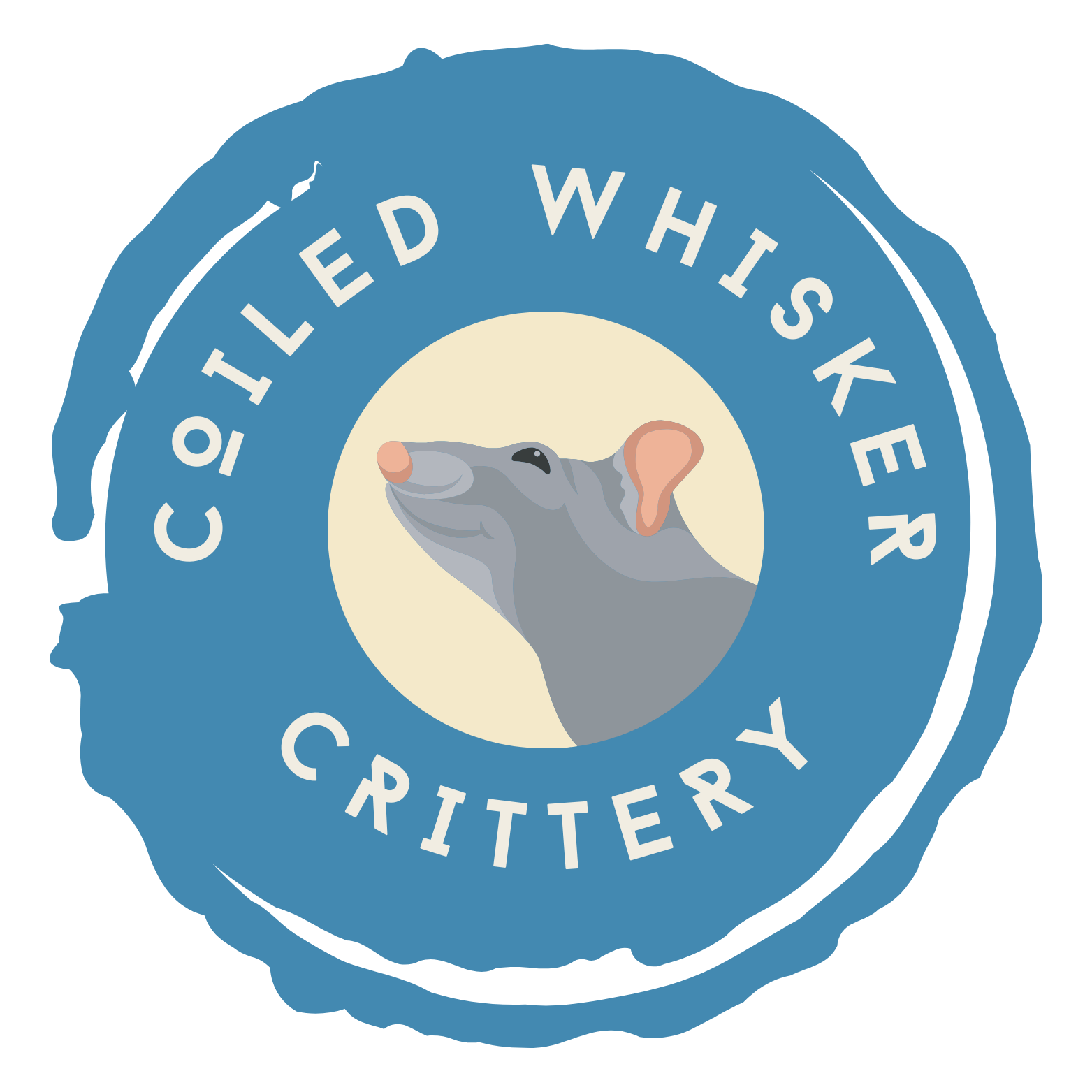 Coiled Whisker Crittery